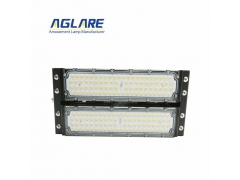 Football Field Lighting - 200W LED Football Field Lights Outdoor Stadium Lighting